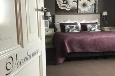 B&b De Koog Texel