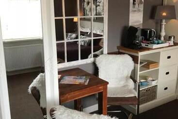 B&b De Koog Texel