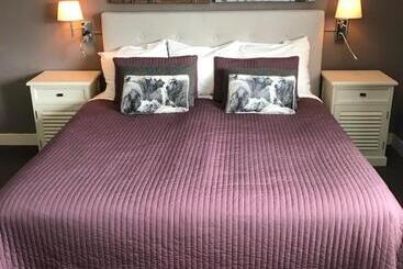 B&b De Koog Texel