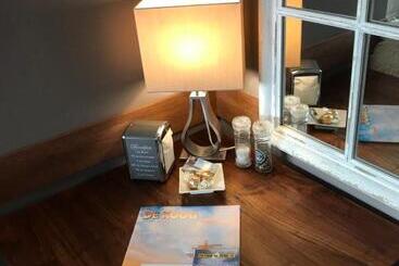 B&b De Koog Texel