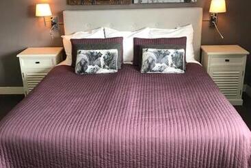 B&b De Koog Texel