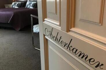 B&b De Koog Texel