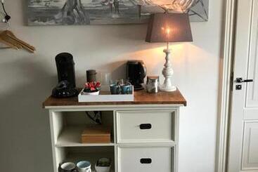 B&b De Koog Texel