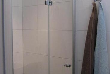 B&b De Tobbedanser Harlingen