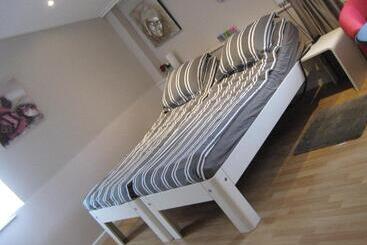 B&b De Tobbedanser Harlingen