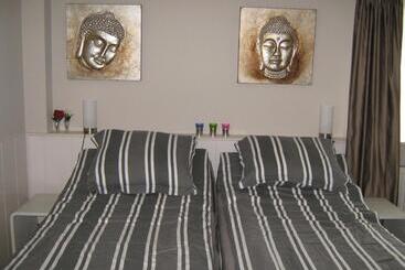 B&b De Tobbedanser Harlingen
