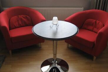 B&b De Tobbedanser Harlingen