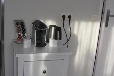 B&b De Tobbedanser Harlingen