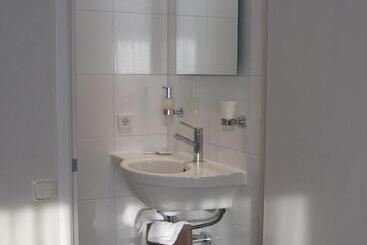 B&b De Tobbedanser Harlingen