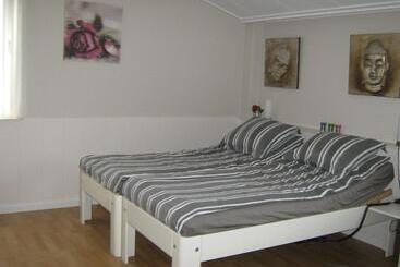 B&b De Tobbedanser Harlingen