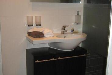 B&b De Tobbedanser Harlingen