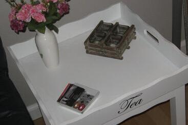 B&b De Tobbedanser Harlingen