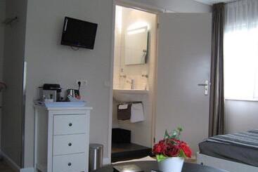 B&b De Tobbedanser Harlingen