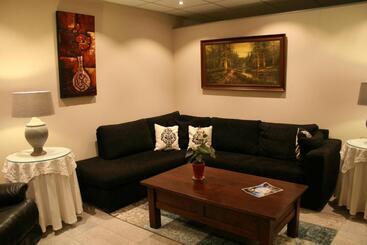 B&b De Tobbedanser Harlingen