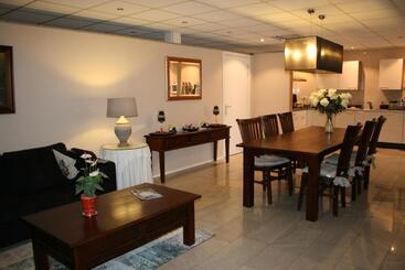 B&b De Tobbedanser Harlingen