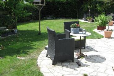 B&b De Tobbedanser Harlingen