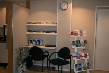 B&b De Tobbedanser Harlingen