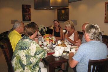 B&b De Tobbedanser Harlingen