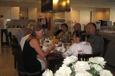 B&b De Tobbedanser Harlingen