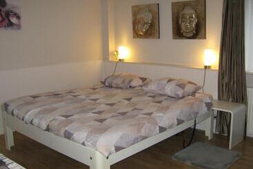 B&b De Tobbedanser Harlingen