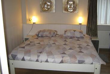B&b De Tobbedanser Harlingen