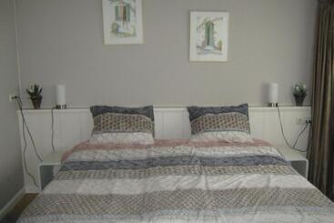 B&b De Tobbedanser Harlingen
