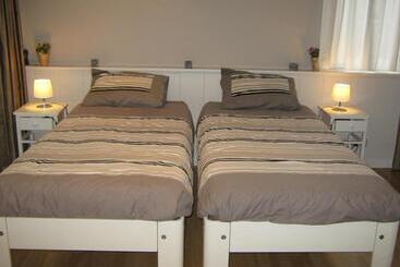 B&b De Tobbedanser Harlingen