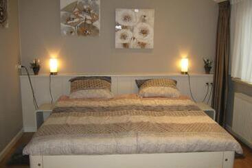 B&b De Tobbedanser Harlingen