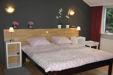 B&b De Tobbedanser Harlingen