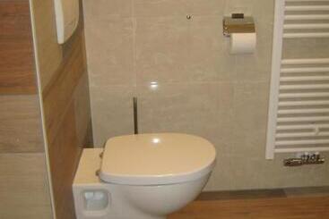 B&b De Tobbedanser Harlingen