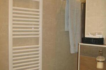 B&b De Tobbedanser Harlingen