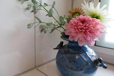B&b De Willemshoeve