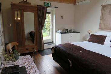 B&b De Willemshoeve