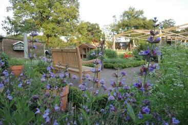 B&b De Willemshoeve