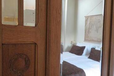 B&b De Willemshoeve