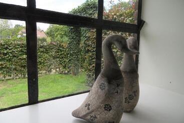 B&b De Willemshoeve