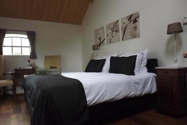B&b De Willemshoeve