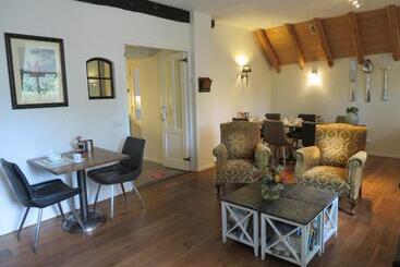 B&b De Willemshoeve