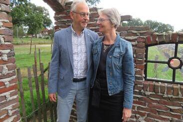 B&b De Willemshoeve