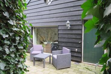 B&b De Willemshoeve