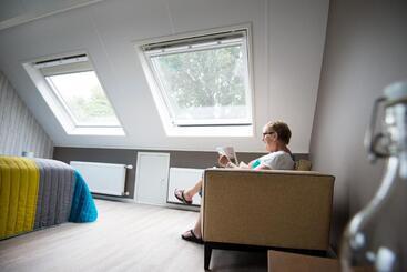 B&b Groot Pepersgoed