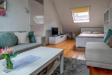 B&b In De Kromme Jak