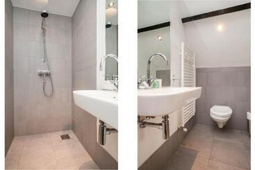 B&b In De Kromme Jak