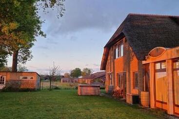 B&b Krachtwijk
