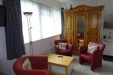B&b Mendelts