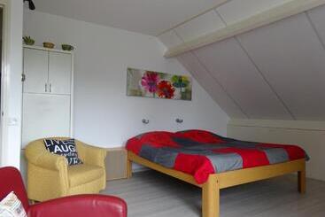 B&b Mendelts