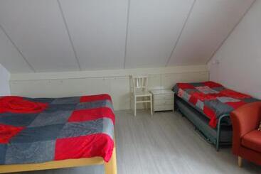 B&b Mendelts