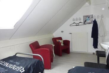 B&b Mendelts