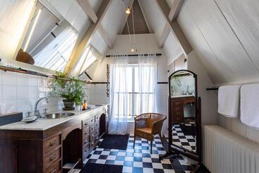B&b Parijs Aan De Kaai