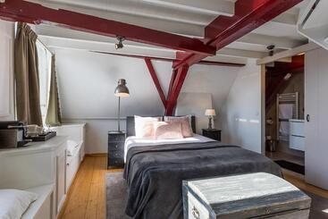 B&b Parijs Aan De Kaai